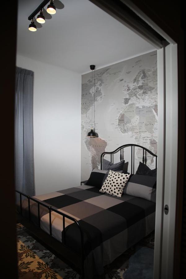 Liberty Apartment 바리 외부 사진