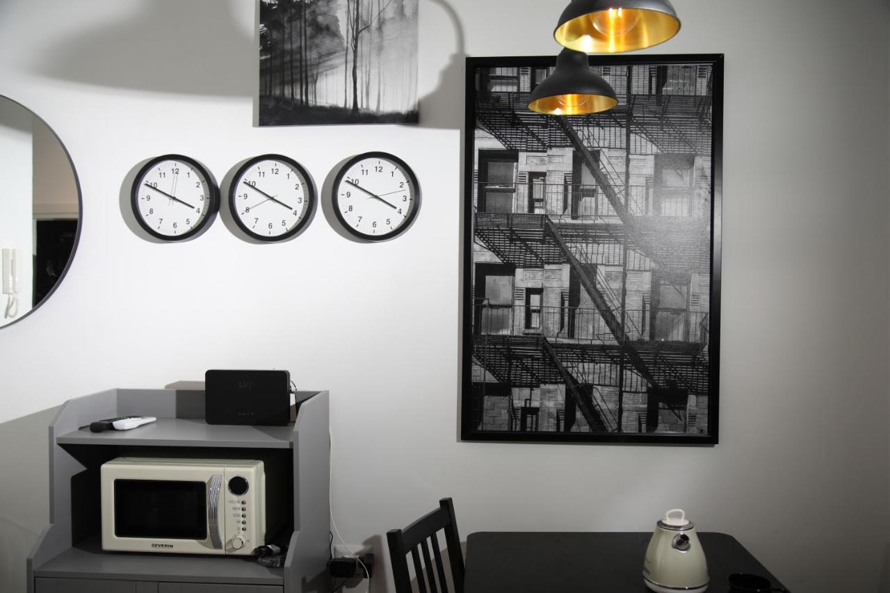 Liberty Apartment 바리 외부 사진