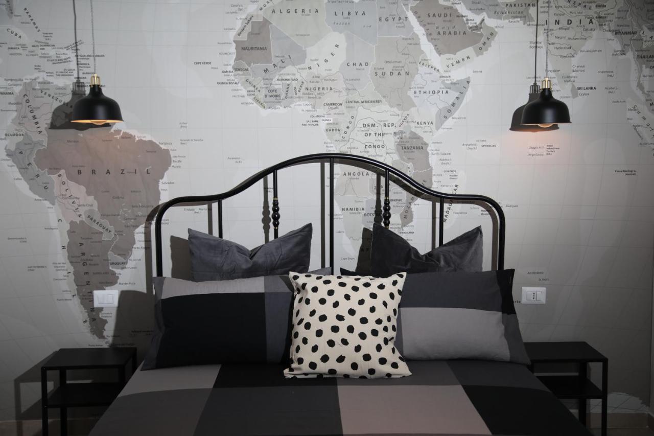 Liberty Apartment 바리 외부 사진