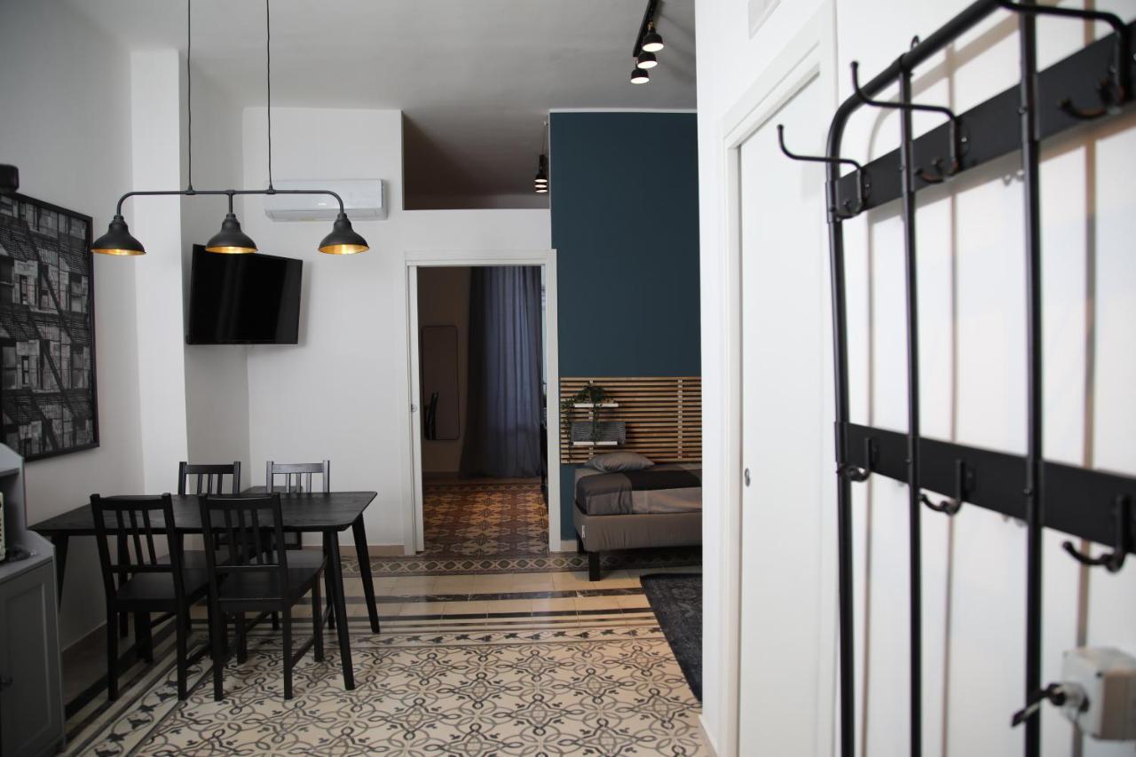 Liberty Apartment 바리 외부 사진