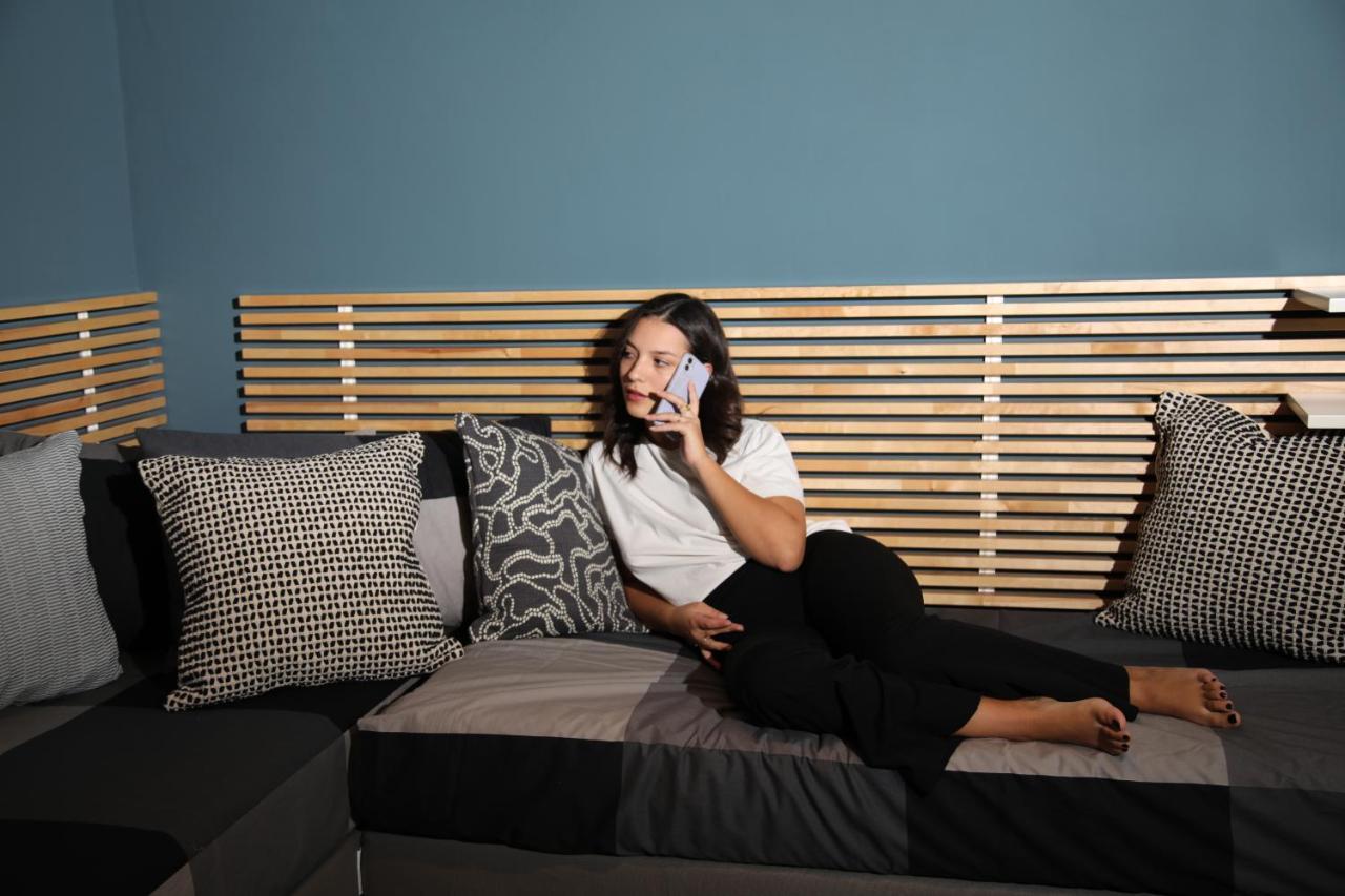 Liberty Apartment 바리 외부 사진