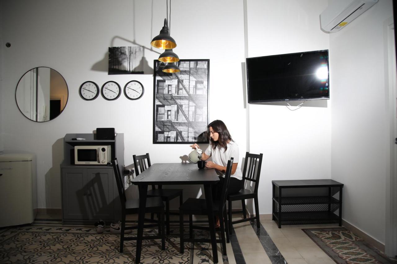 Liberty Apartment 바리 외부 사진
