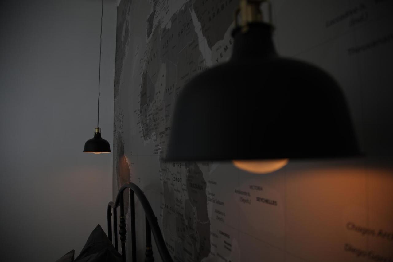 Liberty Apartment 바리 외부 사진