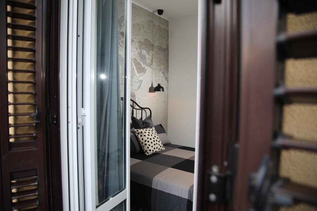 Liberty Apartment 바리 외부 사진