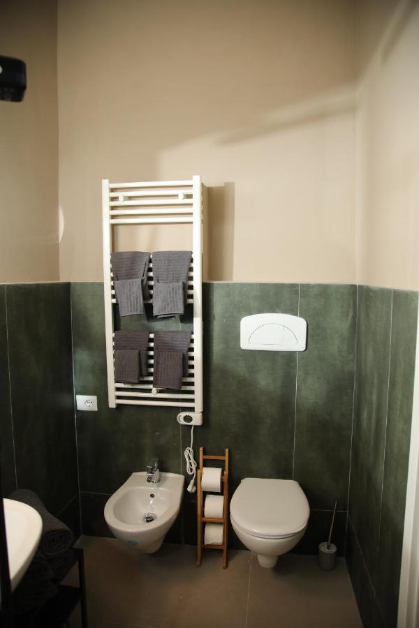 Liberty Apartment 바리 외부 사진