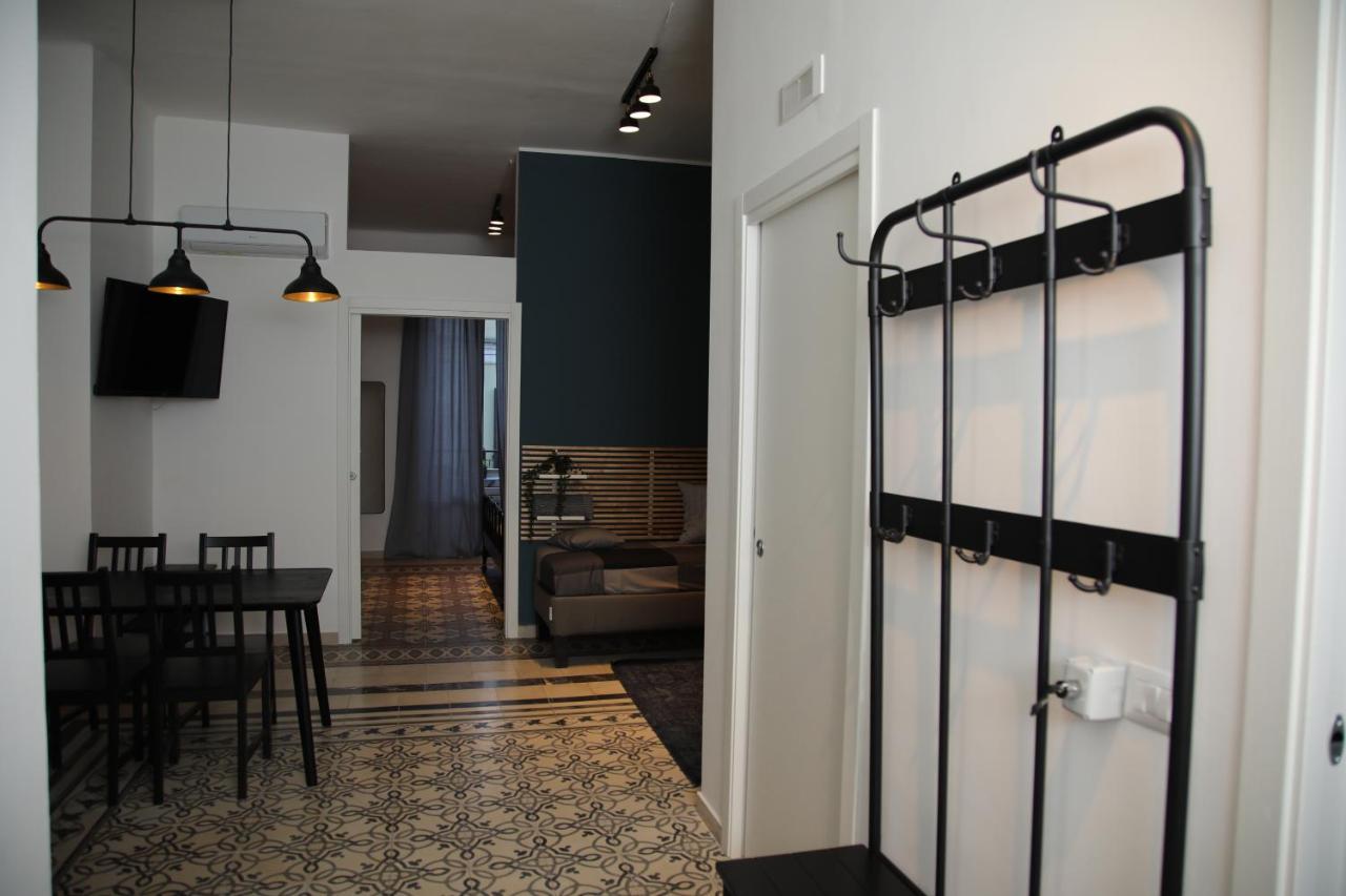 Liberty Apartment 바리 외부 사진